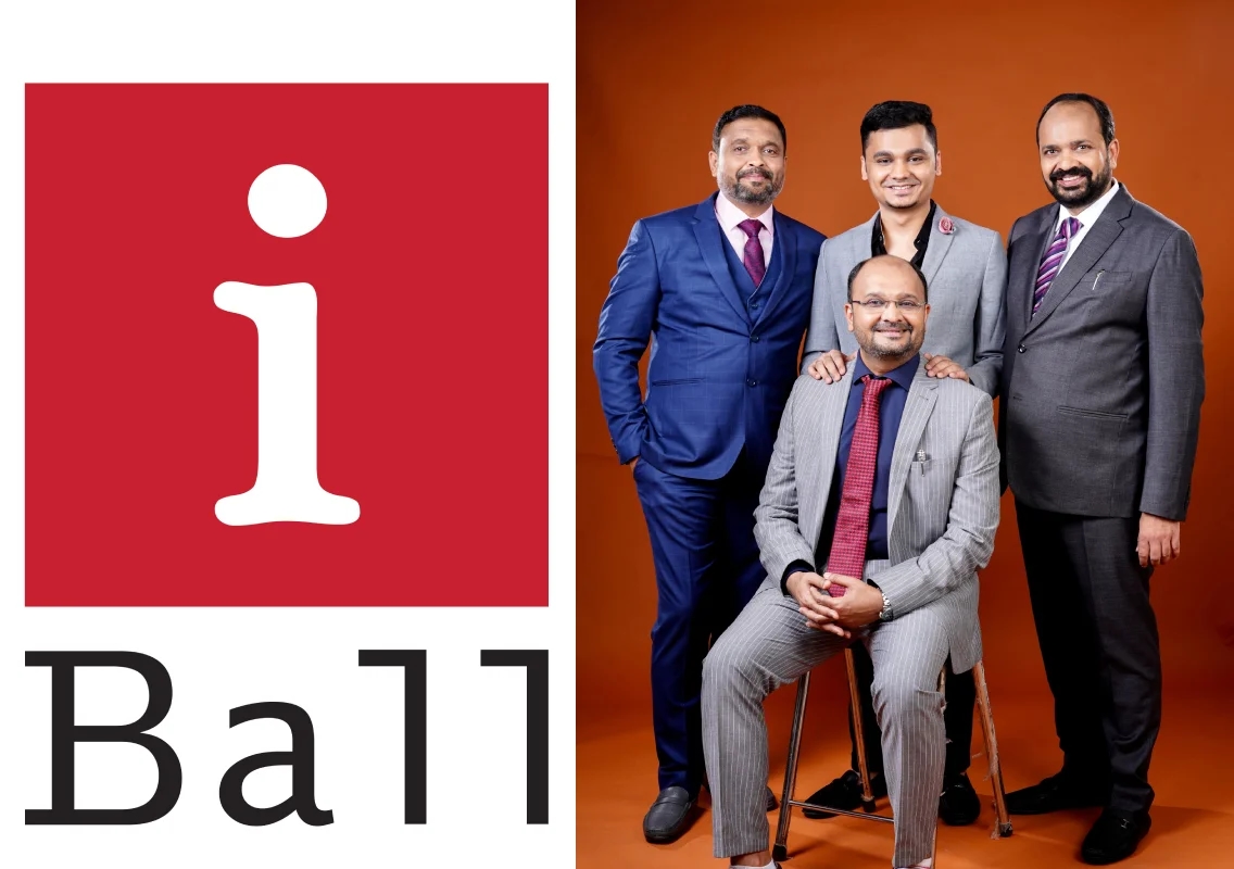 iBall enters new growth phase after acquisition by Zebronics - News Karnataka