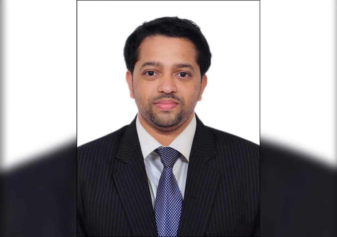 PhD awarded to Royal Praveen D’Souza of St Aloysius University - News Karnataka