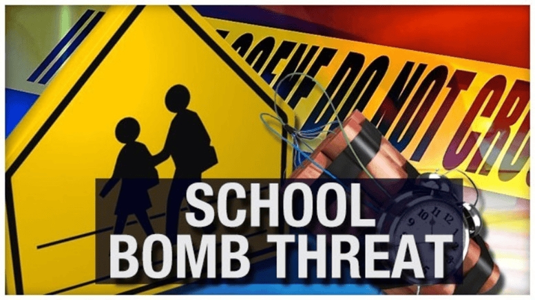 Bomb threat emails sent to multiple Delhi schools, security stepped up - News Karnataka