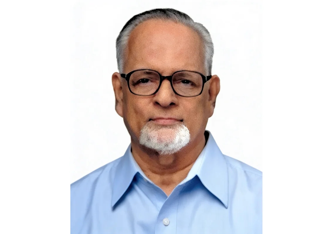 Eminent psychiatrist Dr K. Sudhakar Shetty passes away at 93 - News Karnataka