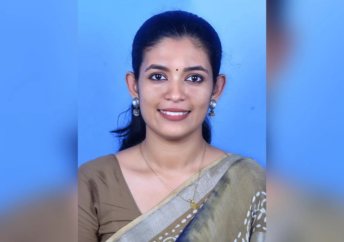 PhD awarded to Aarati T of St Aloysius University - News Karnataka