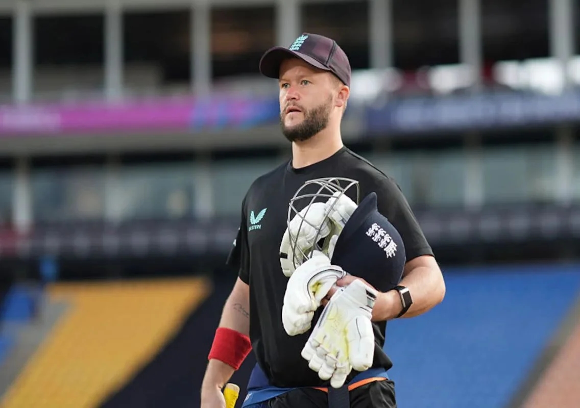 Ben Duckett skips IPL to focus on England - News Karnataka