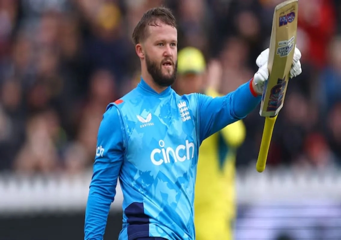 Ben Duckett pulls out of IPL 2026, ban possible - News Karnataka