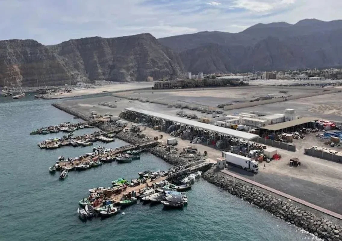 US strikes Iran near Hormuz with bunker busters - News Karnataka