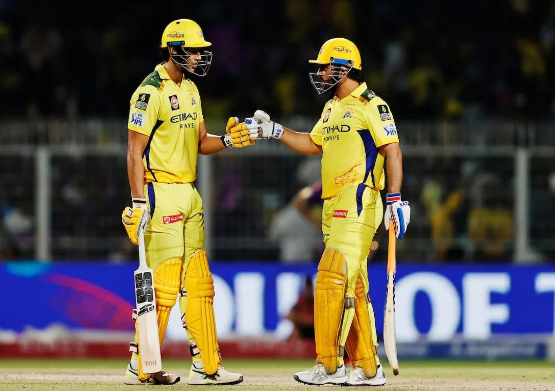 Srikkanth snubs ₹14.20 crore star in CSK XI - News Karnataka