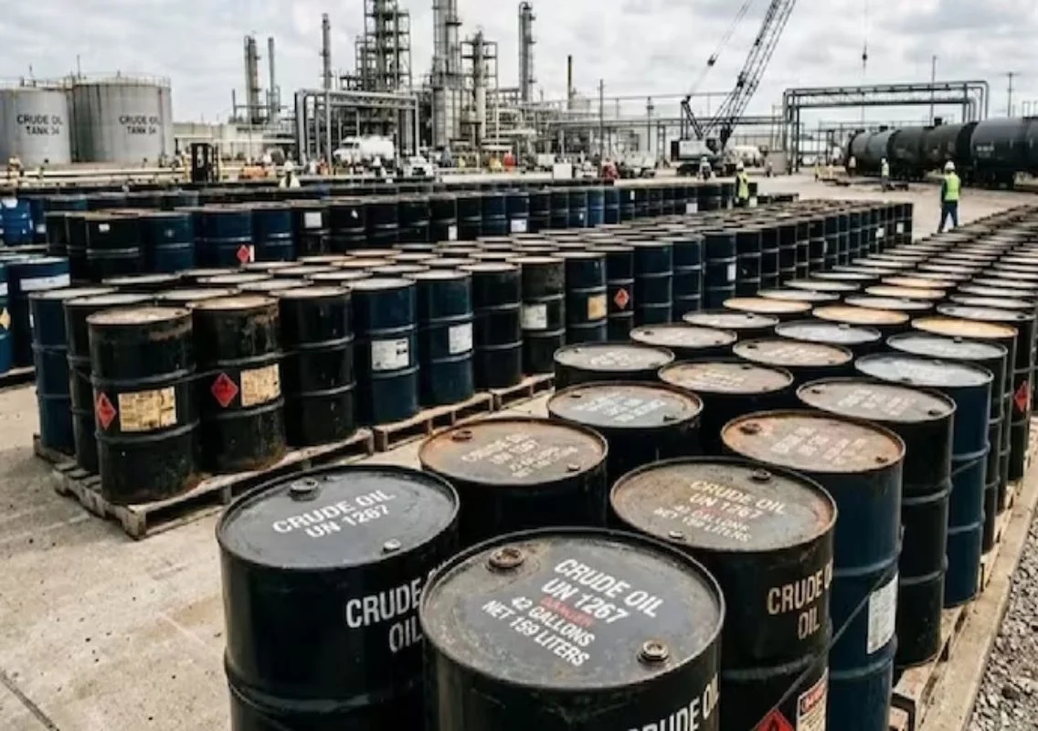 India has enough fuel for 2 months: Govt - News Karnataka
