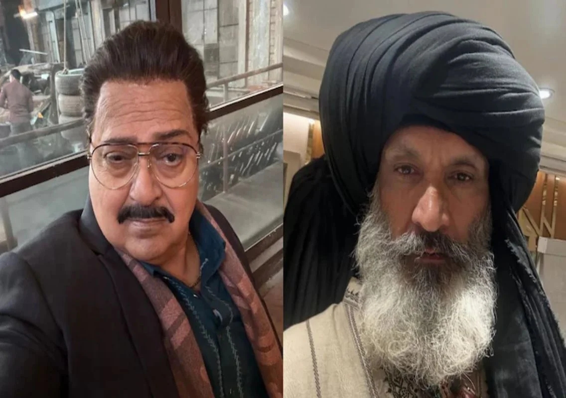 Dhurandhar 2 memes go viral on social media - News Karnataka