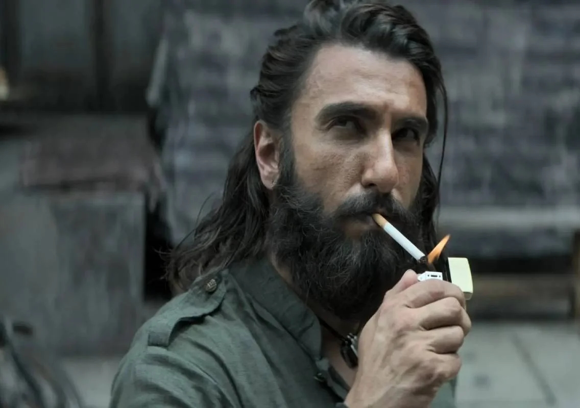 Dhurandhar The Revenge review: Ranveer shines - News Karnataka