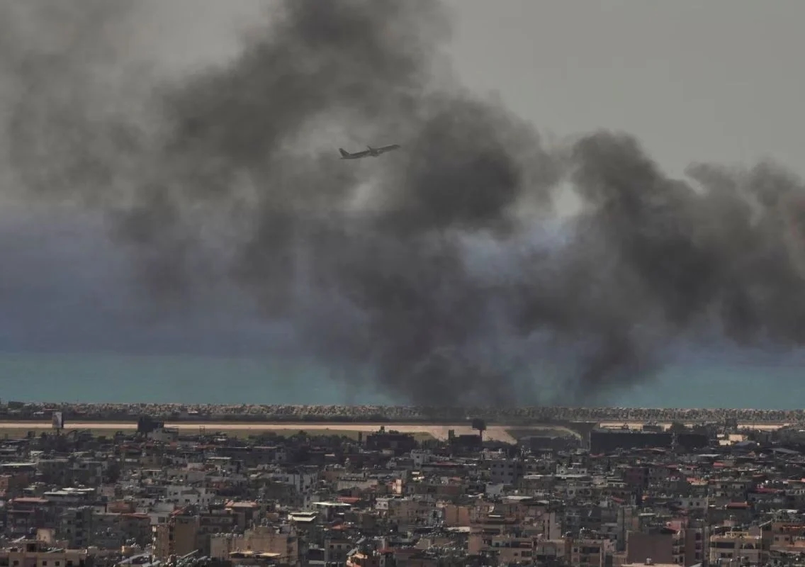 Strait of Hormuz crisis amid Iran-US-Israel war - News Karnataka