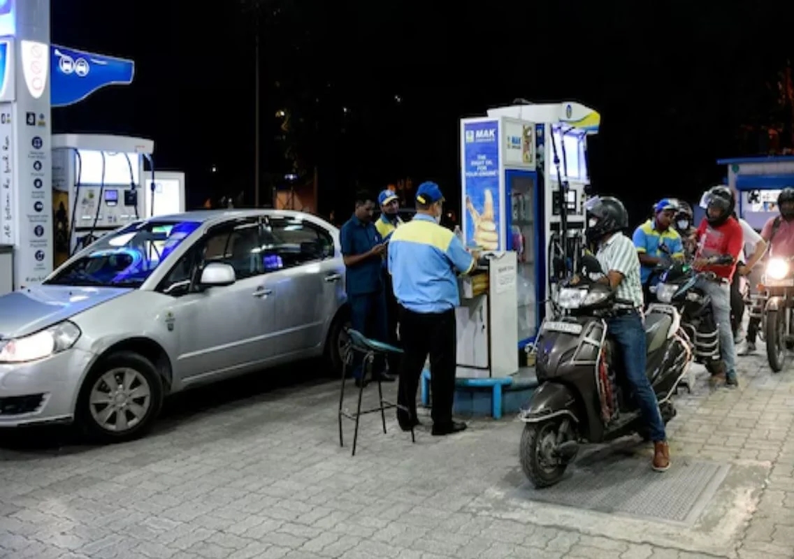 Excise duty cut on fuel: Will prices drop? - News Karnataka