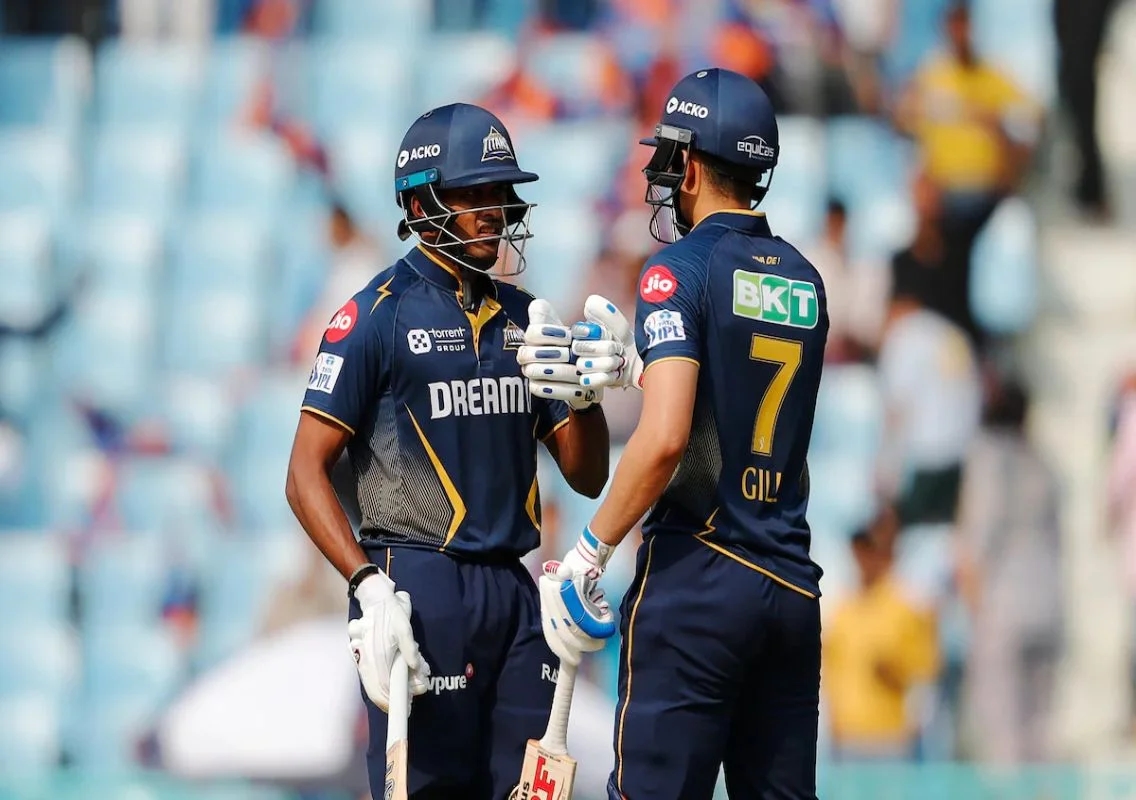 Gujarat Titans IPL 2026 Preview & Playing XI - News Karnataka
