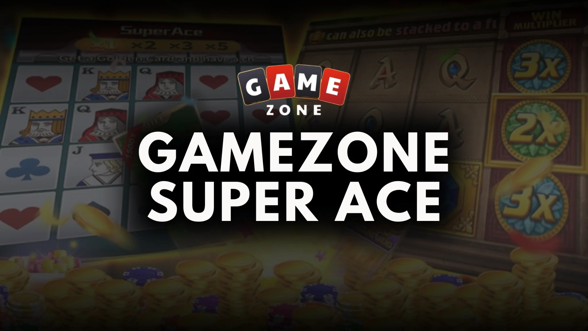 GameZone Super Ace: Understanding the Slot Game and Its Popular Appeal - News Karnataka