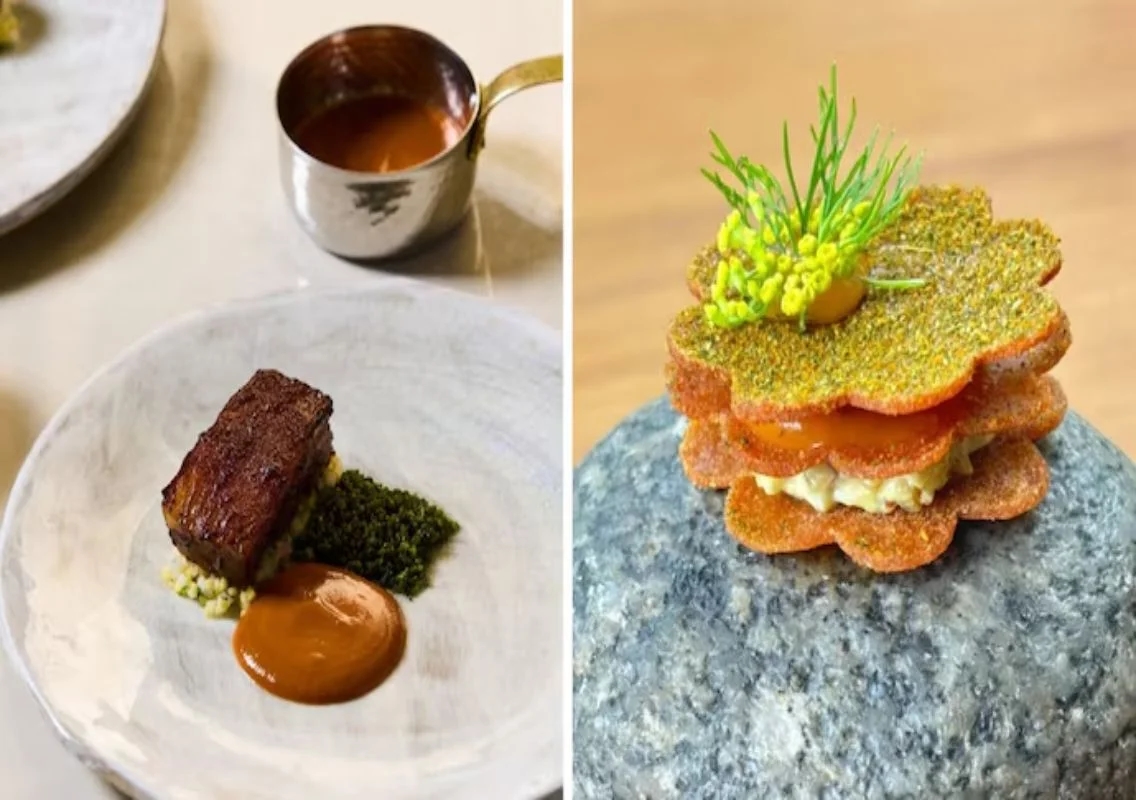 Two Indian restaurants in Asia’s 50 Best 2026 - News Karnataka