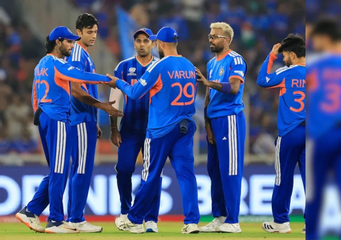 BCCI announces India home schedule for 2026–27 - News Karnataka