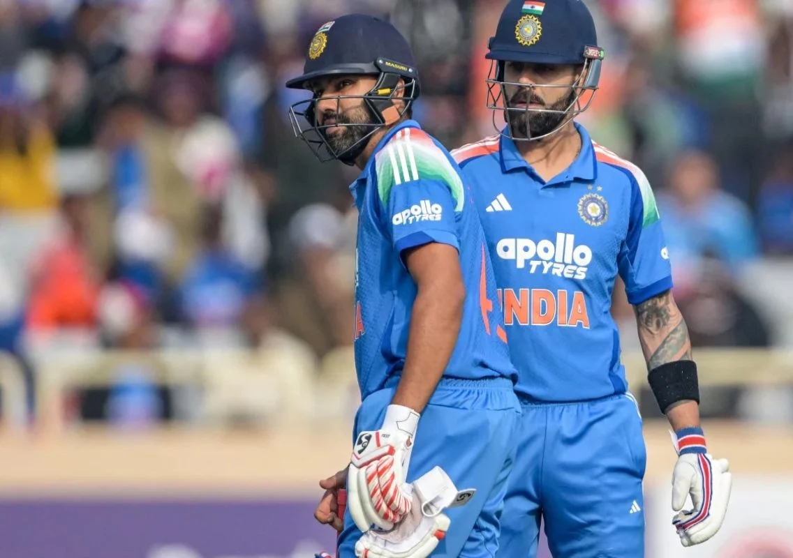 BCCI shortlists probables for ODI World Cup 2027 - News Karnataka