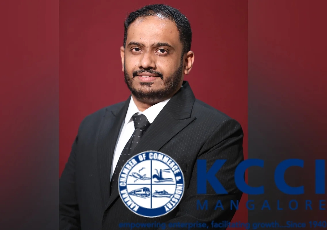 KCCI urges relief measures at New Mangalore Port Authority amid Middle East disruptions - News Karnataka