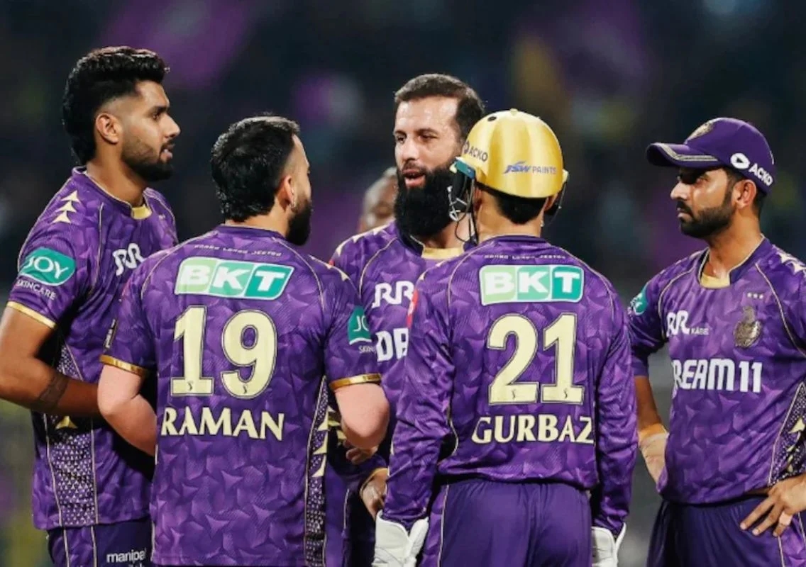 KKR suffer fresh blow as Akash Deep ruled out - News Karnataka