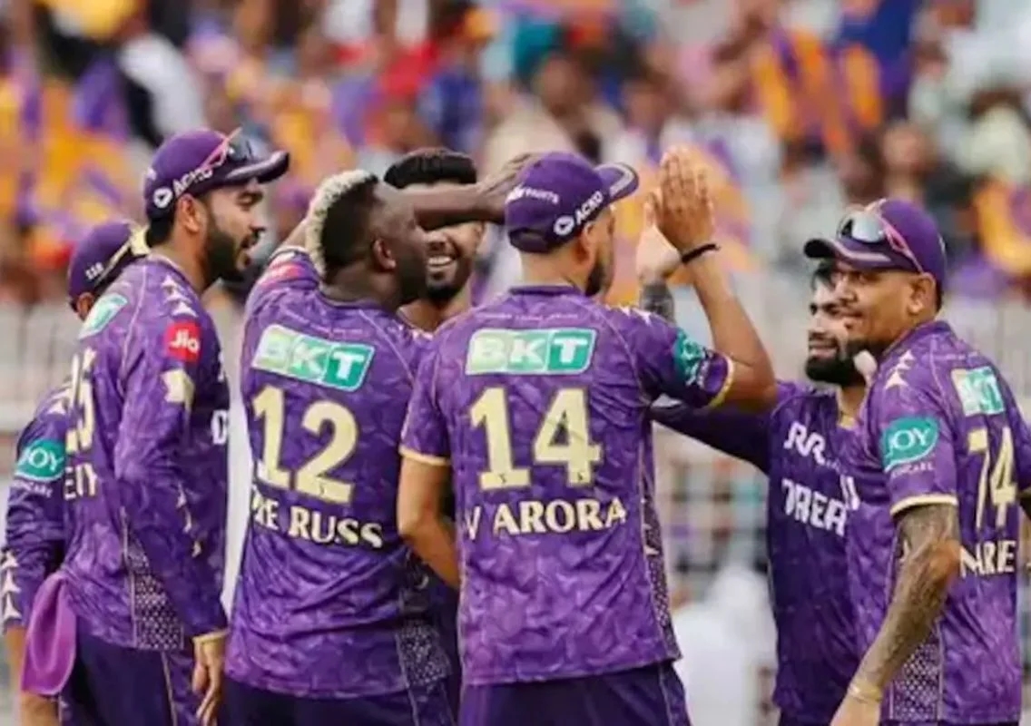 Harshit Rana ruled out of IPL 2026 for KKR - News Karnataka