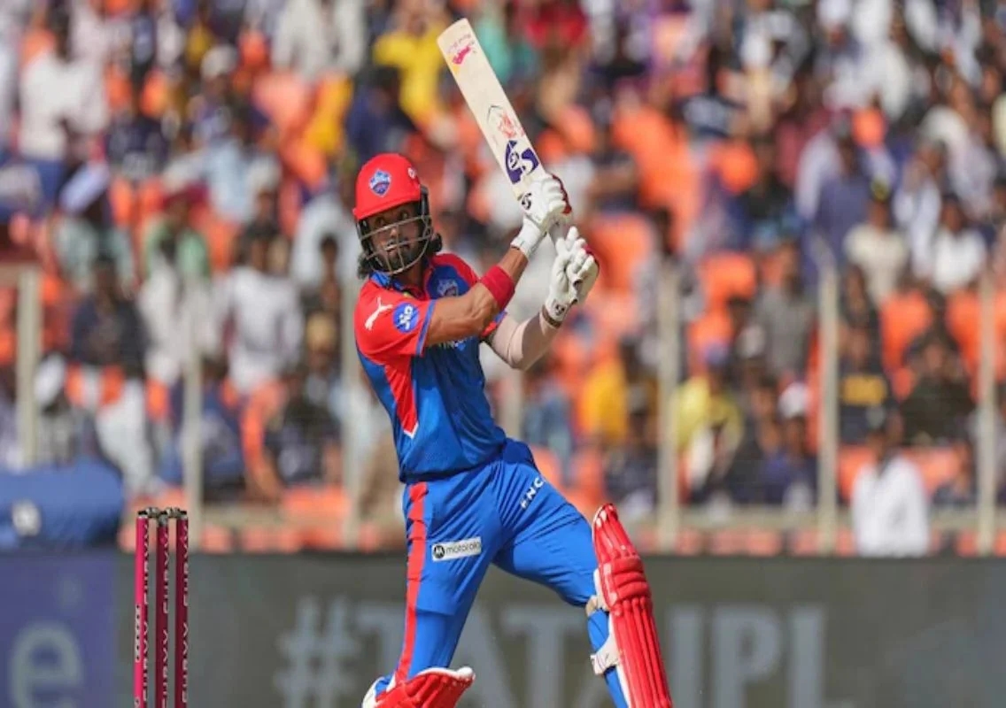 KL Rahul to open for DC in IPL 2026 - News Karnataka