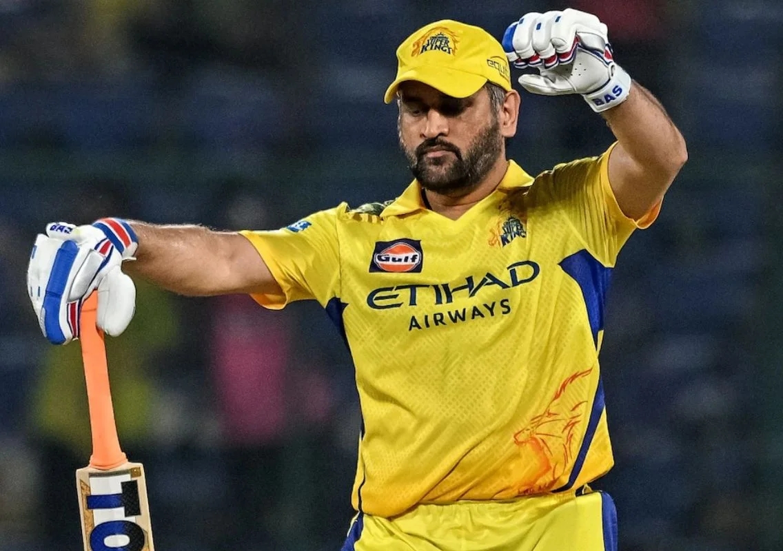 MS Dhoni’s value debated ahead of IPL 2026 - News Karnataka