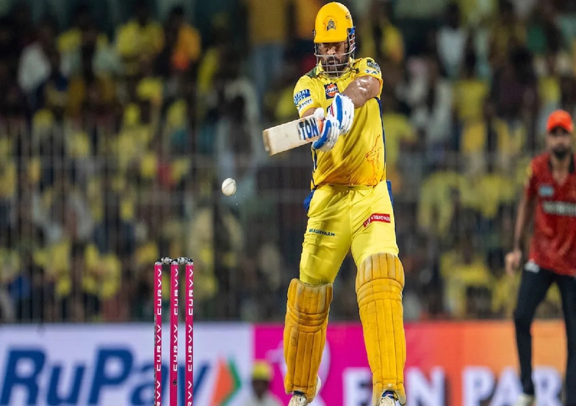 MS Dhoni’s role at CSK in IPL 2026 explained - News Karnataka