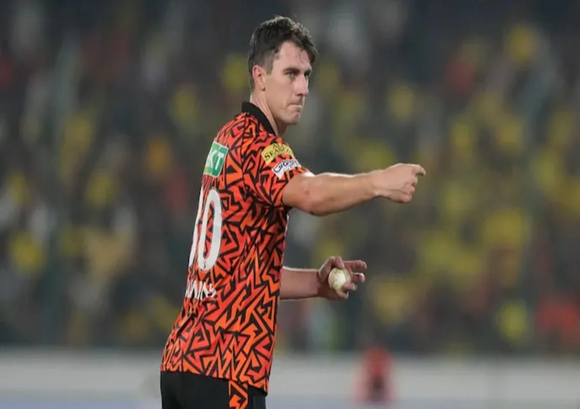 Can SRH survive without Pat Cummins IPL 2026? - News Karnataka