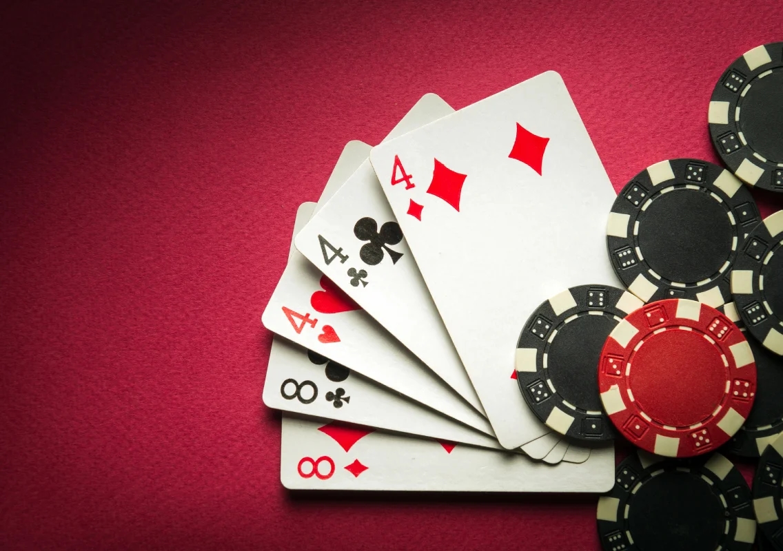 Why Players Choose BC Poker: Bonuses, Tournaments & Real Winnings - News Karnataka