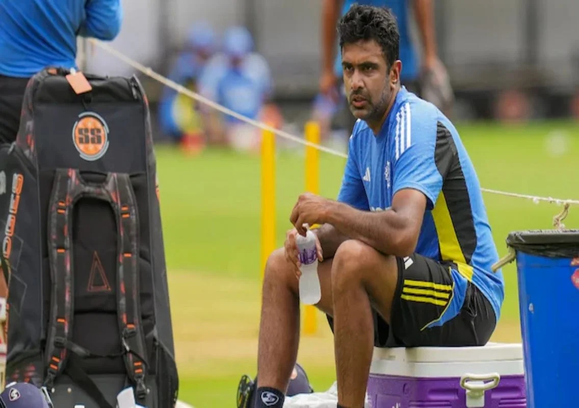 R Ashwin slams fan armies in Indian cricket - News Karnataka