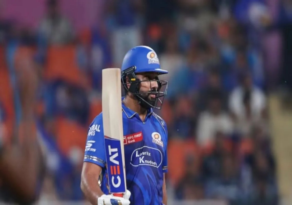 Rohit Sharma won’t be Impact Sub in IPL 2026 - News Karnataka