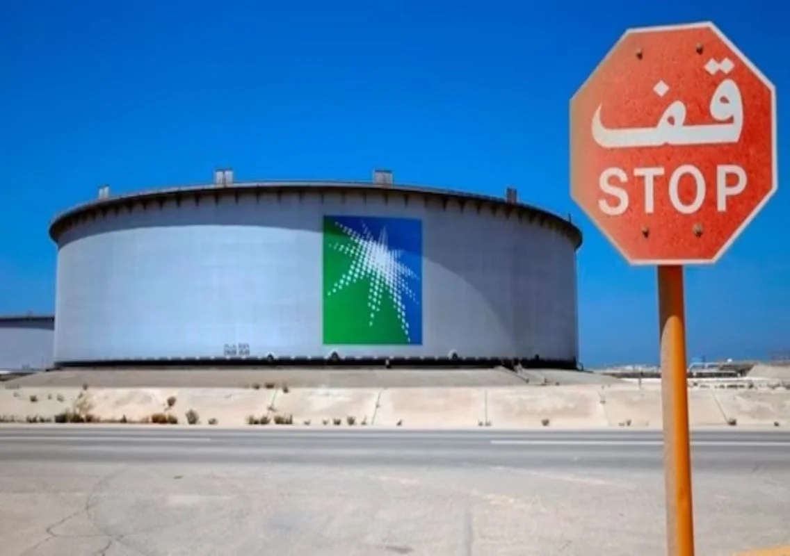 Saudi oil supply to India, China may dip in April - News Karnataka