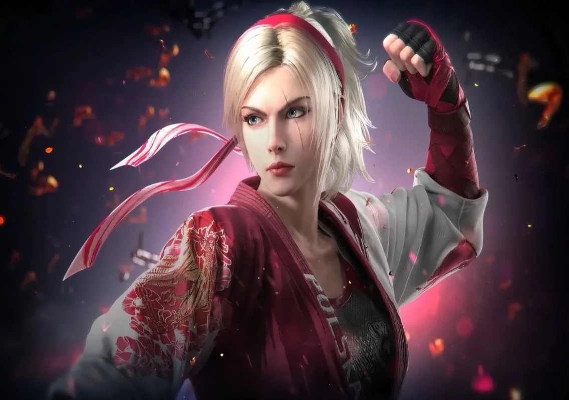 Tekken 8 emergency patch after backlash - News Karnataka