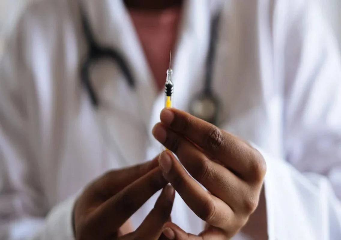Fridge-free vaccine may transform global immunisation - News Karnataka