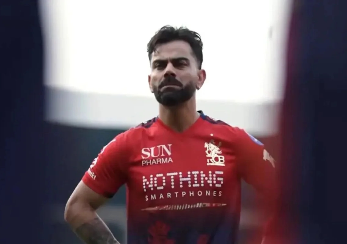 Virat Kohli warns RCB ahead of IPL 2026 - News Karnataka