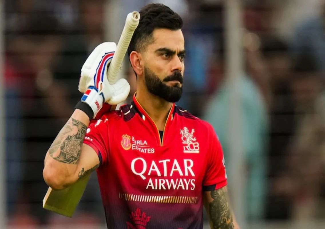 Kohli, Jitesh star in RCB IPL 2026 practice - News Karnataka