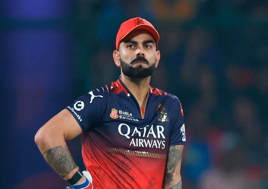 Virat Kohli to return fresh for IPL, says Kaif - News Karnataka
