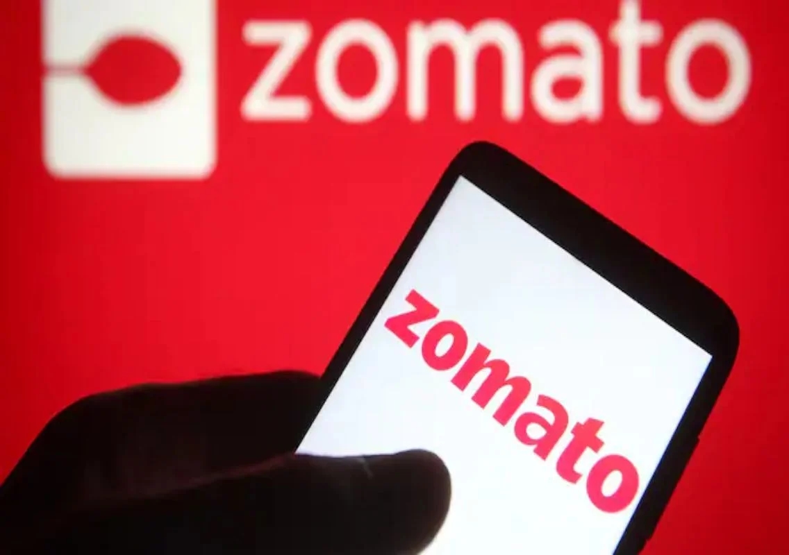 Zomato hikes platform fee to ₹14.90 per order - News Karnataka