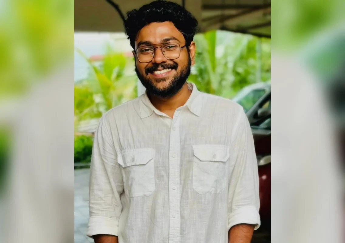 St Aloysius University faculty Sanjoop K P awarded PhD - News Karnataka