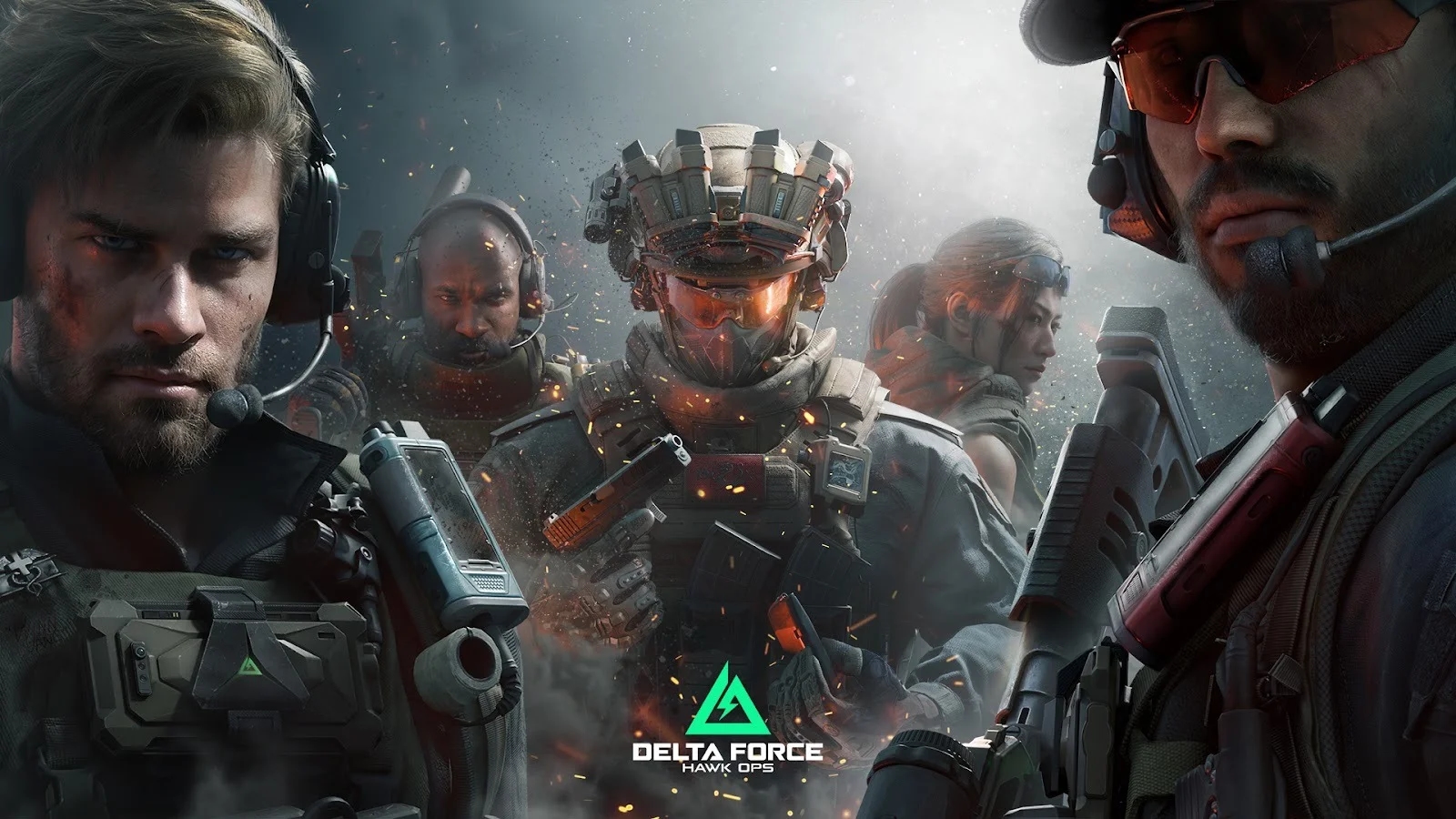 How to Play Better as a Squad in Delta Force - News Karnataka