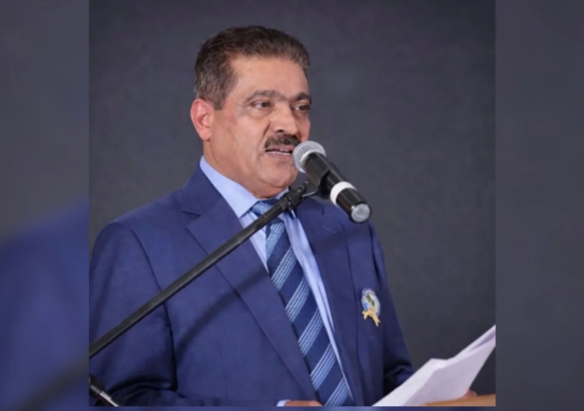 Leo Rodrigues re-elected KCO President for second consecutive term - News Karnataka