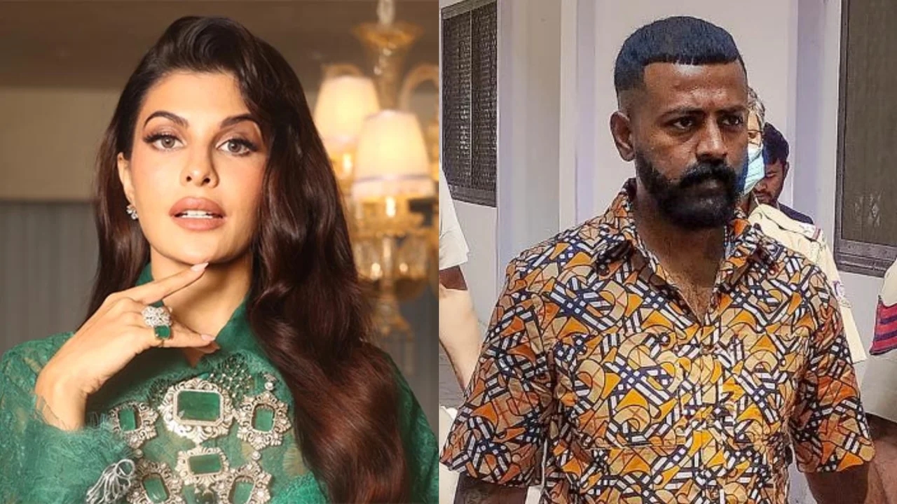 Jacqueline seeks approver status in ₹200 crore case - News Karnataka