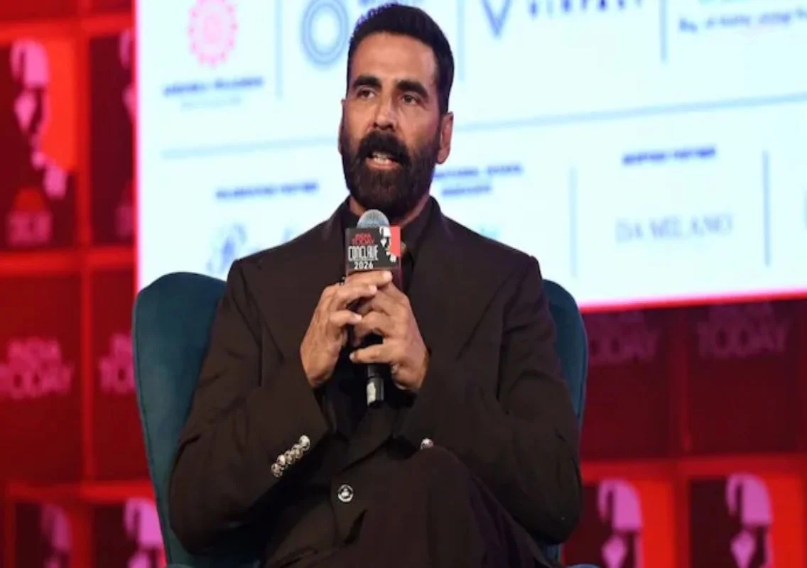 Hera Pheri 3 delayed, Akshay Kumar confirms - News Karnataka