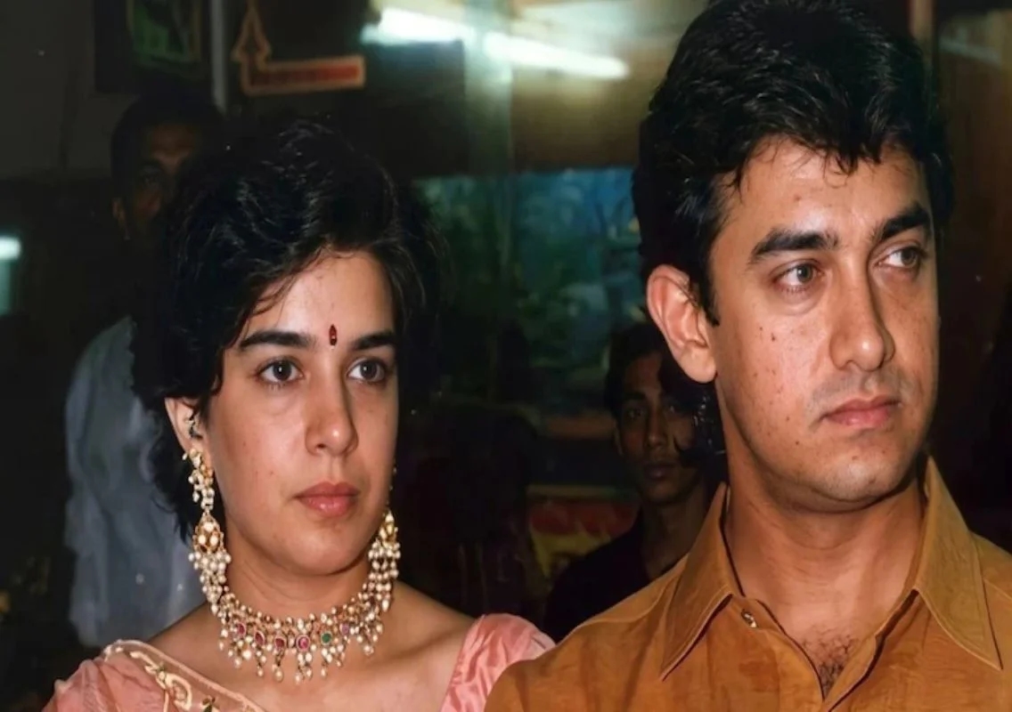 Aamir Khan reveals alcohol struggle after divorce - News Karnataka
