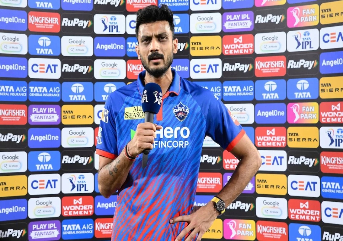 IPL 2026: Axar blames Rahul errors in DC loss - News Karnataka