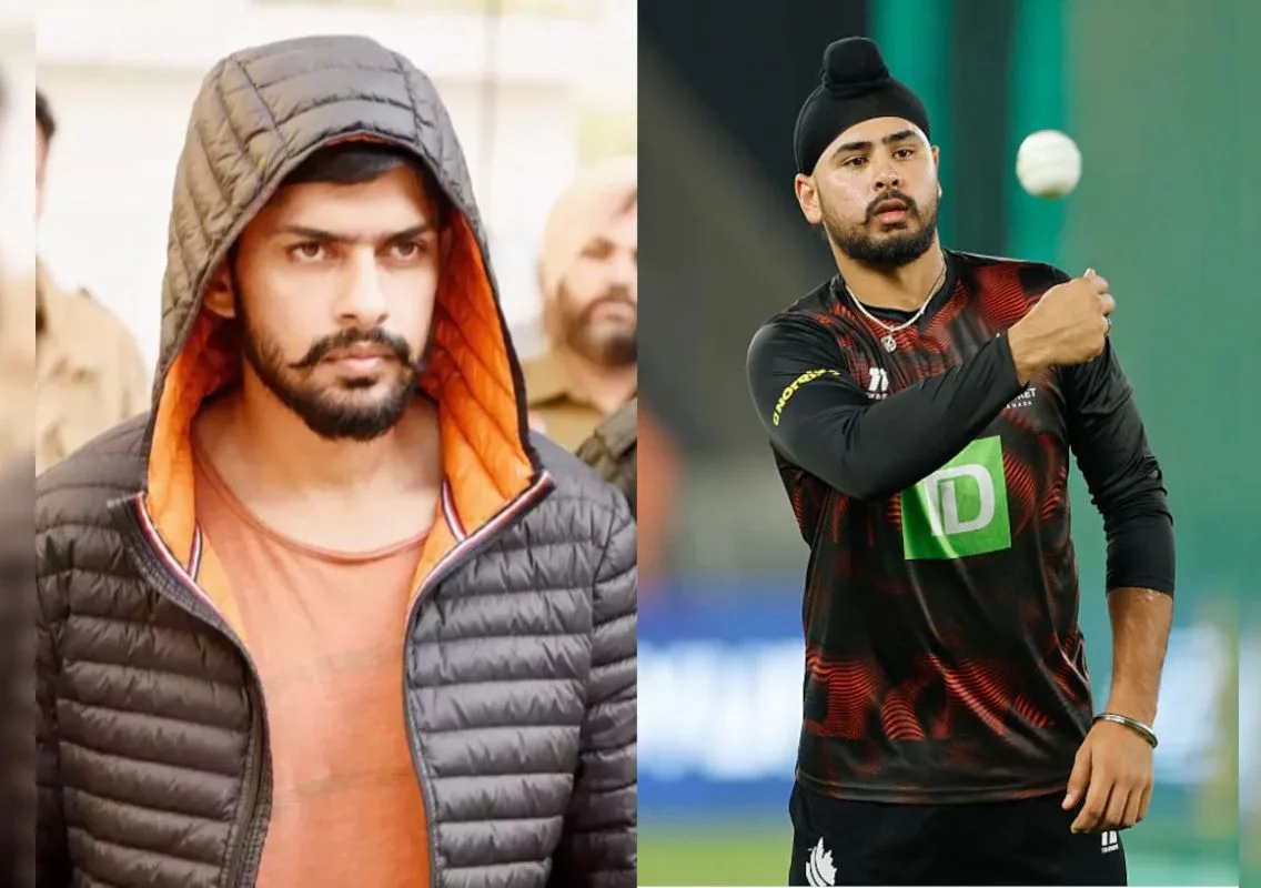 ICC probes Canada T20 WC fixing link controversy - News Karnataka