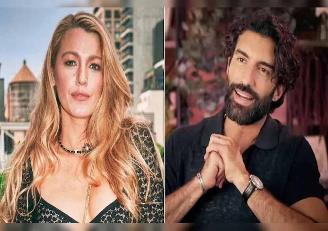 Blake Lively case: court dismisses key claims - News Karnataka