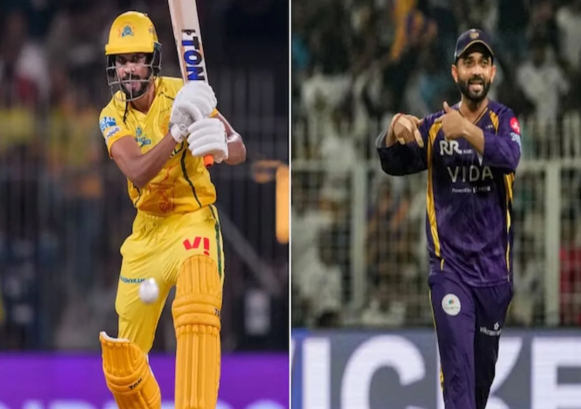 New Year derby at Chepauk preview - News Karnataka