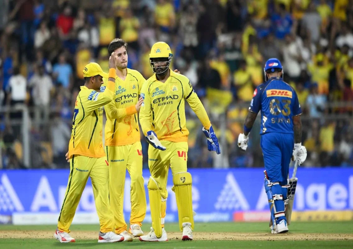 Hardik explains MI’s biggest IPL loss - News Karnataka