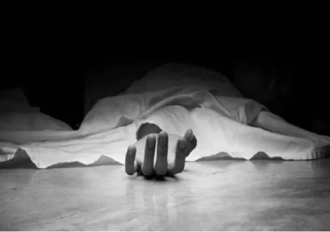Jharkhand woman found dead in Bengaluru house - News Karnataka