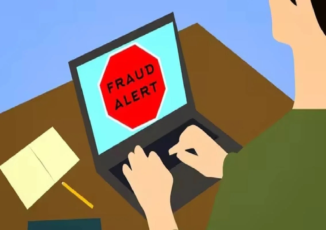 Cyber scams targeting Indians in US surge sharply - News Karnataka