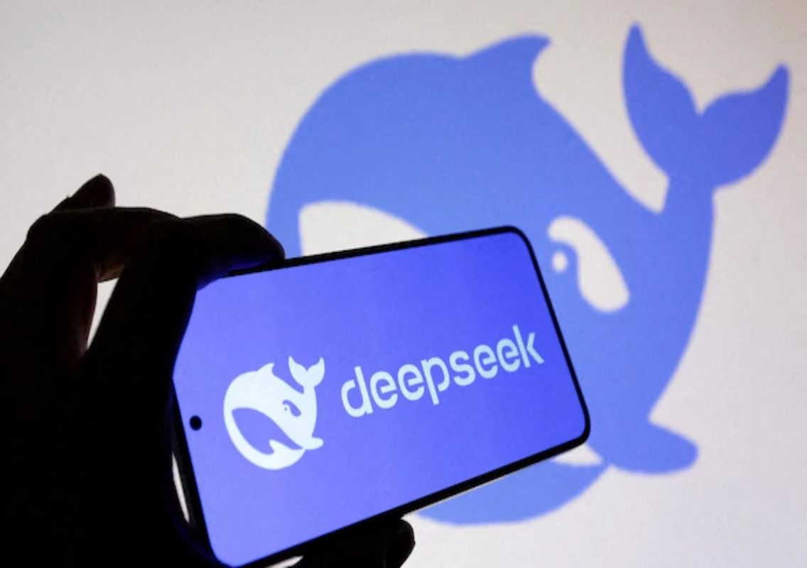 US flags Chinese AI distillation in global push - News Karnataka